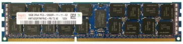 Памет Supermicro 16GB, DDR3,  ECC REG, 1600MHz
