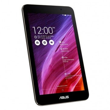 Таблет ASUS MeMO Pad 7 ME176C-1A019A, Z3745, 7", 1GB, 16GB, Android 4.4, Black