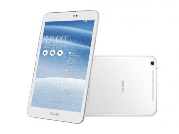 Таблет ASUS MeMO Pad 8 (ME581C-1B017A), Z3560, 8", 2GB, 16GB, Android 4.4, White