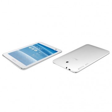 Таблет ASUS MeMO Pad 7 ME176C - White, Z3745, 7", 1GB, 8GB,  Android 4.4