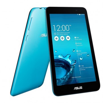 Таблет ASUS MeMO Pad 7 ME176C - Blue, Z3745, 7", 1GB, 8GB, Android 4.4