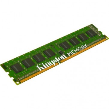 Памет KINGSTON 4GB DDR3 1600MHz