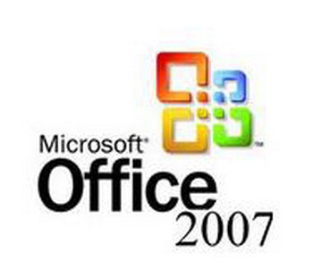 Софтуерен пакет OFFICE 2007 INST KIT BULG