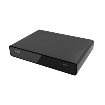 DVB-T TUNER CRYPTO REDI45