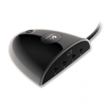 LOGITECH HARMONY RF EXTENDER