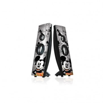 DISNEY SPEAKERS MICKEY MOUSE