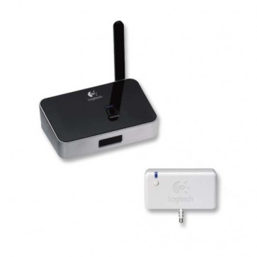 LOGITECH WL SPEAKERS