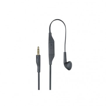 NOKIA WH-206 HEADSET BLACK