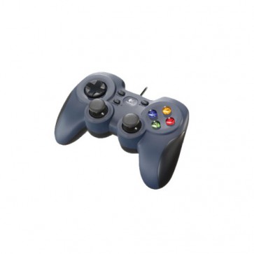 LOGITECH GAMEPAD RUMBLE F310