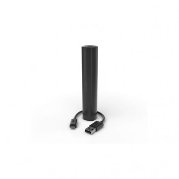 NOKIA DC-16 USB CHARGER BLACK