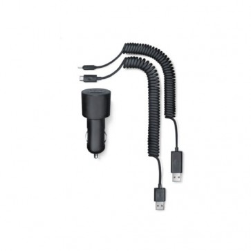 NOKIA DC-20 CAR CHARGER