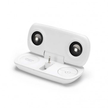 CREATIVE TRAVELDOCK 900 WHITE