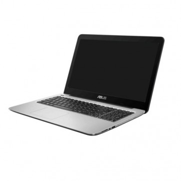 Лаптоп ASUS K556UQ-DM1220, i5-7200U, 15.6'', 8GB, 1TB, Linux