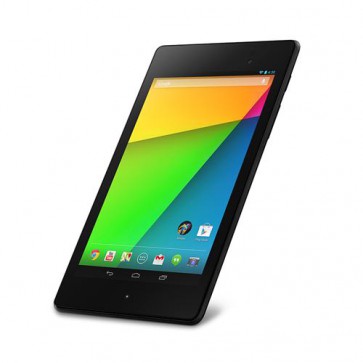 Таблет ASUS Nexus 7 (2013) S4 Pro 8064, 7", 2GB, 16GB, AndroidTM 4.3