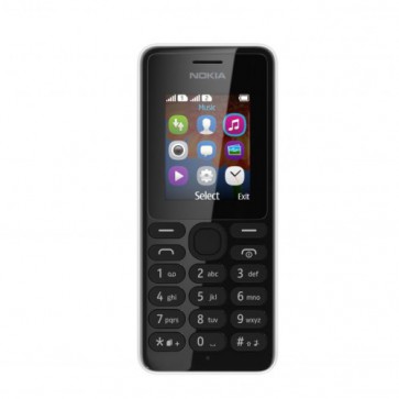 Мобилен телефон NOKIA 108 Dual SIM