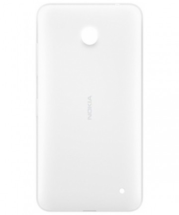 Nokia Shell 630/635 White