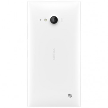 Мобилен телефон Nokia Lumia 730 WHITE Dual SIM
