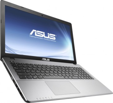 Лаптоп ASUS X552CL-SX185D, i3-3217U, 15.6", 4GB, 1TB