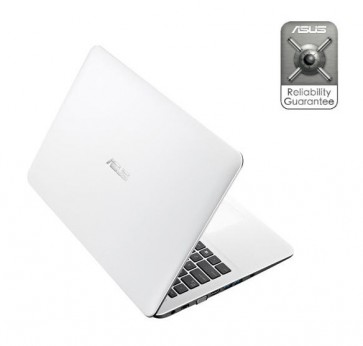 Лаптоп ASUS K555LA-XX1489D, i3-5005U, 15.6", 4GB, 1TB