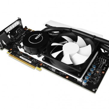 Вентилатор NZXT Kraken G10 White