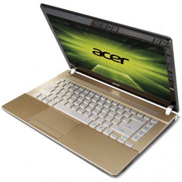 Лаптоп Acer Aspire V3-471-32348G75Madd, i3-2348M, 14", 8GB, 750GB