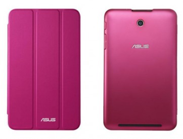 Калъф ASUS TRICOVER for MeMO Pad 8 (ME180A) RED