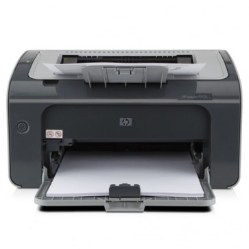 Лазерен принтер HP LaserJet Pro P1102s
