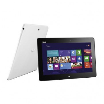 Таблет ASUS VivoTab Smart, Z2760, 10.1", 2GB, 64GB, Win 8, Бял