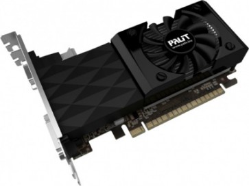 Видео карта PALIT GT730 2GB DDR3