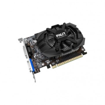 Видео карта PALIT GeForce GTX650, 2048MB, GDDR5