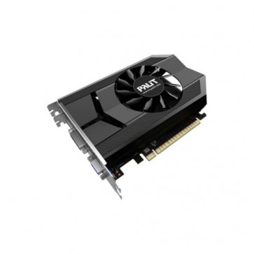 Видео карта PALIT GeForce GTX 650 TI, 1024MB, GDDR5
