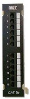 Пач панел 12P CAT5 110