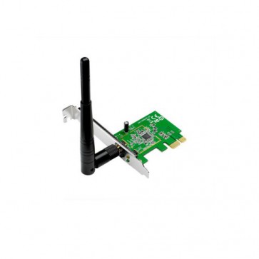 ASUS PCE-N10 Wireless-N150 PCI Express Adapter