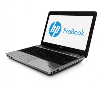 Лаптоп HP Probook 4340s, i5-2450M, 13.3", 6GB, 500GB, Win 7