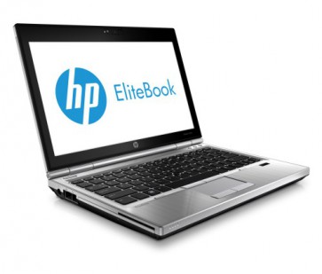 Лаптоп HP EliteBook 2570p, i7-3520M, 12.5", 4GB, 500GB, Win 7