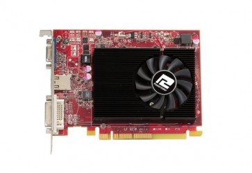 Видео карта PowerColor AXR7 240 2GBK3-HV2E/OC