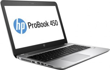 Лаптоп HP ProBook 450 G4, i3-7100U, 15.6", 4GB, 500GB