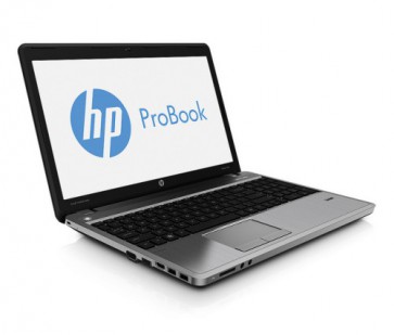 Лаптоп HP Probook 4540s, i5-3210M, 15.6", 4GB, 500GB, Win 8