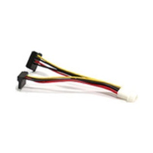 SM CBL-0082L Y SPLIT SATA PWR