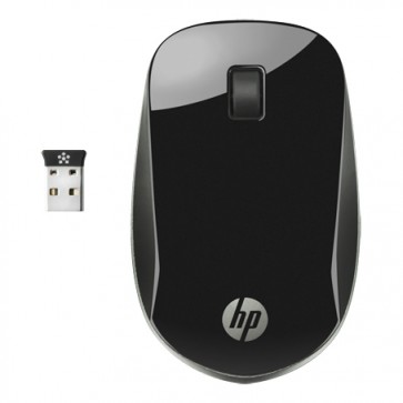 H5N61AA Z4000 WIRELESS MOUSE