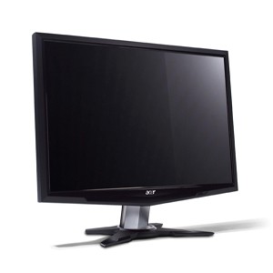 ACER 20'' LCD WIDE G205HVBD
