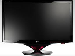LG 24'' LCD W2486L-PF 