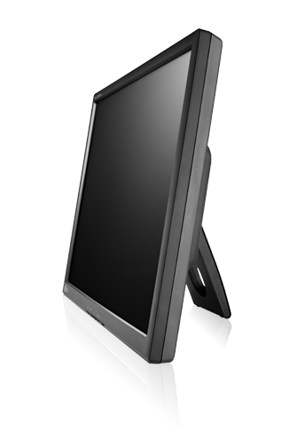 LG 19'' LCD T1910B-BN TOUCH SCR
