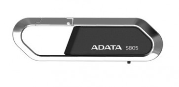 USB флаш памет A-DATA, 16GB, S805, USB 2.0