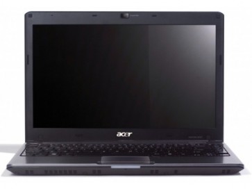 ACER Aspire TimelineX AS3810TZ-412G32N, SU4100, 13.3" 2GB, 320GB, Win7