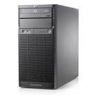 Сървър HP ProLiant ML110 G6 X3430 1x2GB 1x500GB NHP LFF SATA P212/256 DVD-ROM 1x300W 