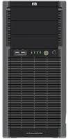 Сървър HP ProLiant ML150 G6 E5504 P410 1x2GB 1x300GB 15K 6G NHP HDD DVD-ROM 1x460W