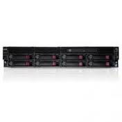 Сървър HP ProLiant DL180 G6 E5606 1x2GB 1x250GB HP LFF SATA 1x460W 