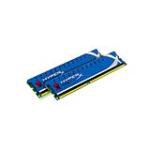 Памет KINGSTON 2X2GB DDR3 1600MHz XMP