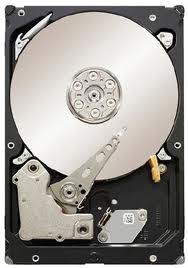 Диск SEAGATE 2TB, SATA III